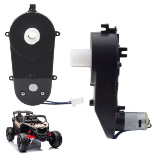 Silnik skrętu Przekładnia - 24V do Pojazdu na Akumulator DK-CA003