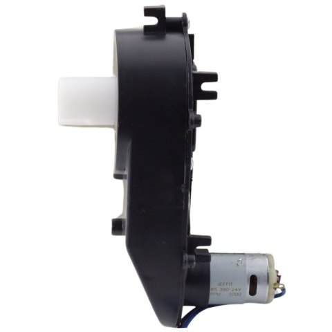 Silnik skrętu Przekładnia - 24V do Pojazdu na Akumulator DK-CA003