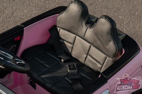 Auto JEEP na akumulator PILOT 2,4Ghz