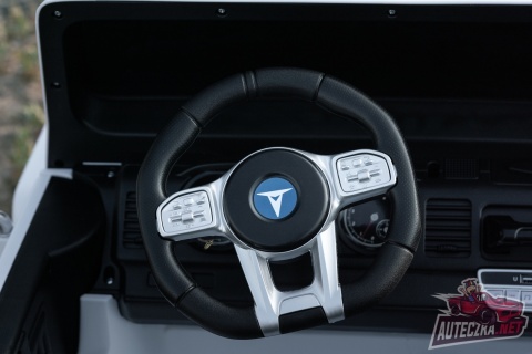 Auto na akumulator TOYOTA LAND CRUISER 24V 4x80W