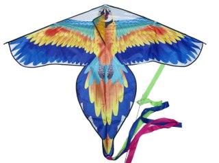 Latawiec Papuga 140cm