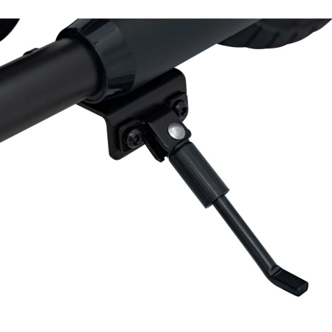 Motor CHOPPER Elektryczny Dla Dzieci HyperGoGo Cruiser 12 do 16km/h zielony