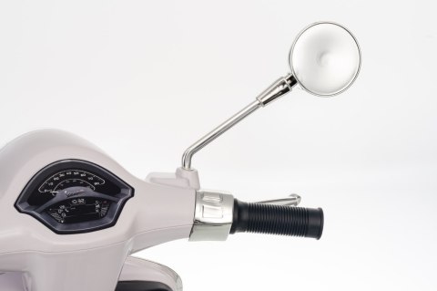 Pojazd Skuter Vespa ROMA Biały