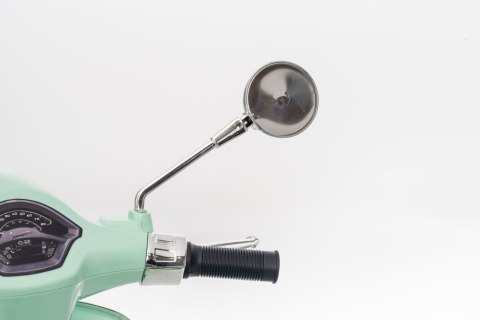 Pojazd Skuter Vespa ROMA Niebieski