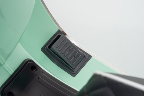 Pojazd Skuter Vespa ROMA Niebieski