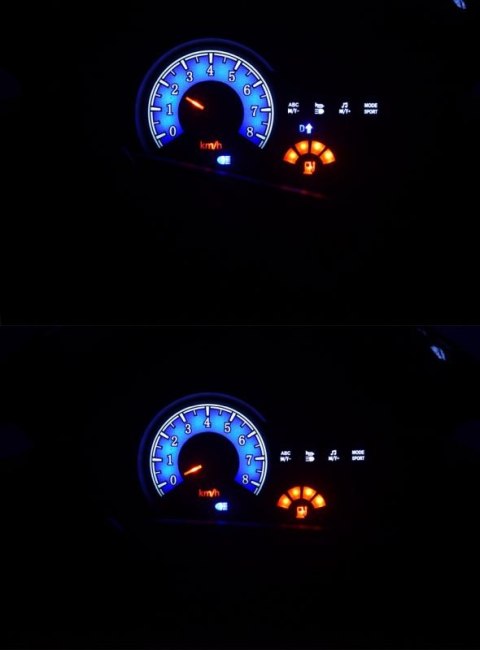 SUPER MOTOR ŚCIGACZ "MUO" - IMITACJA PRAWDZIWEGO LICZNIKA, REALISTYCZNE DŹWIĘKI/959-3