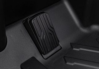 Pojazd Buggy 4x4 KCK 24V9Ah Czarny