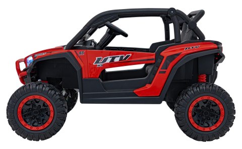 Pojazd Buggy 4x4 KCK 24V9Ah Czerwony