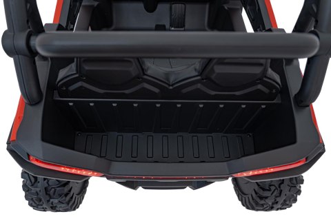 Pojazd Buggy 4x4 KCK 24V9Ah Czerwony