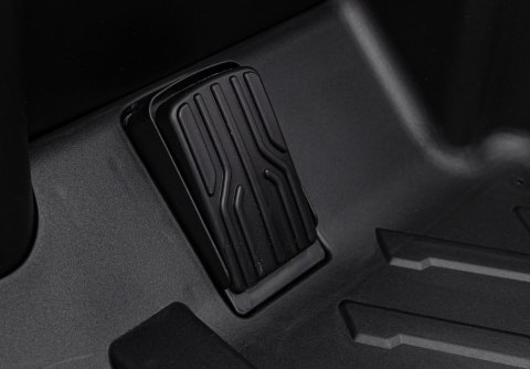 Pojazd Buggy 4x4 KCK 24V9Ah Czerwony