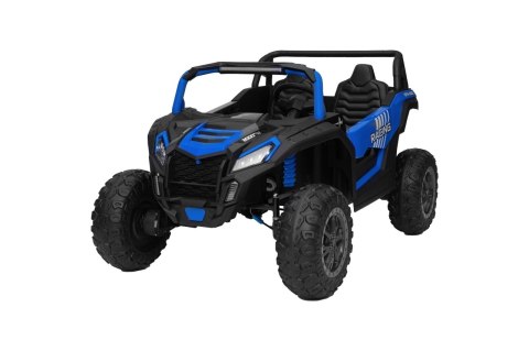 Pojazd Buggy ATV Racing 4x4 Czarny