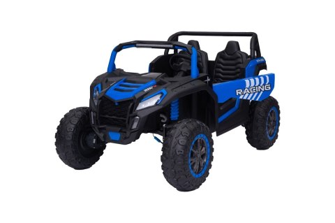 Pojazd Buggy ATV Racing 4x4 Czarny