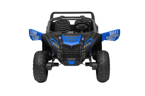 Pojazd Buggy ATV Racing 4x4 Czarny
