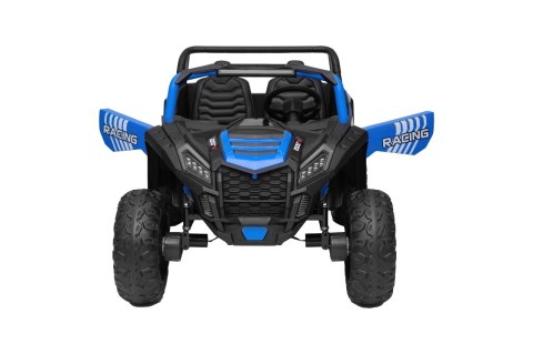Pojazd Buggy ATV Racing 4x4 Czarny