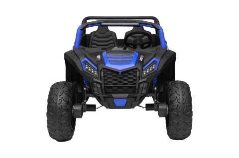 Pojazd Buggy ATV Racing 4x4 Czarny