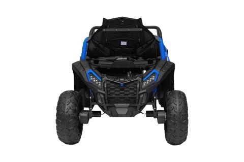 Pojazd Buggy ATV Racing 4x4 Czarny