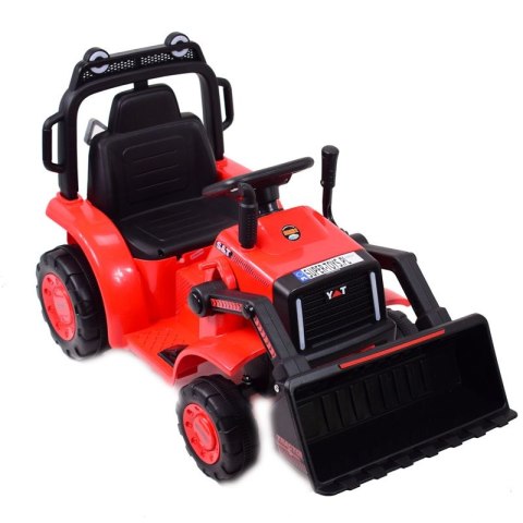 SUPER TRAKTOR Z ŁYŻKĄ YT - NA AKUMULATOR , PILOT, APLIKACJA/YT1066