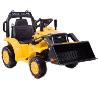 SUPER TRAKTOR Z ŁYŻKĄ YT - NA AKUMULATOR , PILOT, APLIKACJA/YT1066