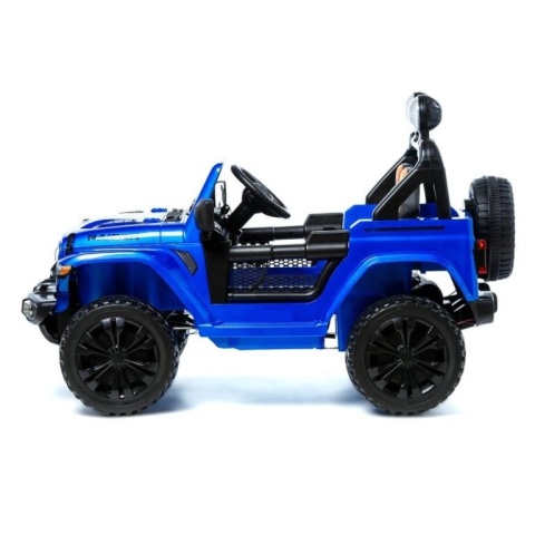 WIELKI JEEP FT-938 4x45W 12V10Ah - POWIĘKSZONY AKUMULATOR