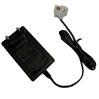 Ładowarka 24V1000mAh z końcówką 2 PIN