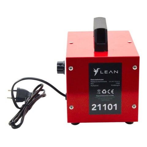 Ozonator do oczyszczania powietrza 2