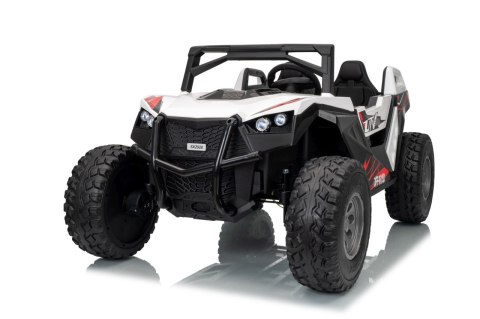 Pojazd Buggy RTR Monster Speed 4x4 Biały
