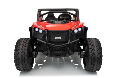 Pojazd Buggy RTR Monster Speed 4x4 Czerwony