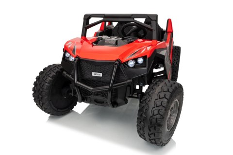 Pojazd Buggy RTR Monster Speed 4x4 Czerwony