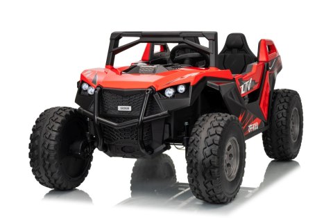 Pojazd Buggy RTR Monster Speed 4x4 Czerwony