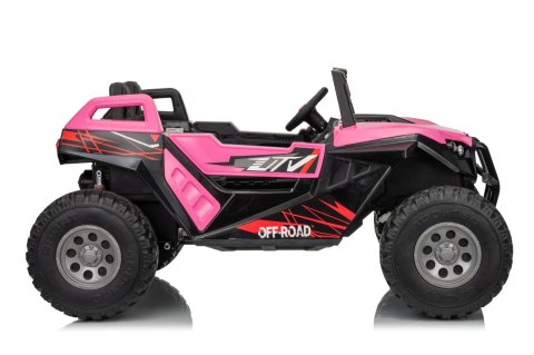 Auto BUGGY CLASH Challenger STRONG 24V 4x200 SX1928 do 16km/h