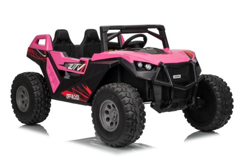 Auto BUGGY CLASH Challenger STRONG 24V 4x200 SX1928 do 16km/h