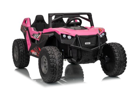 Auto BUGGY CLASH Challenger STRONG 24V 4x200 SX1928 do 16km/h