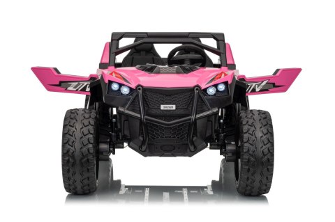 Auto BUGGY CLASH Challenger STRONG 24V 4x200 SX1928 do 16km/h
