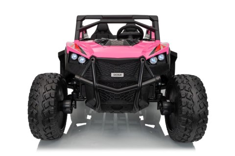 Auto BUGGY CLASH Challenger STRONG 24V 4x200 SX1928 do 16km/h