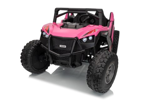 Auto BUGGY CLASH Challenger STRONG 24V 4x200 SX1928 do 16km/h