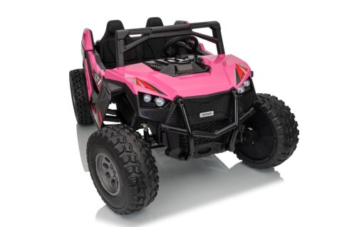 Auto BUGGY CLASH Challenger STRONG 24V 4x200 SX1928 do 16km/h