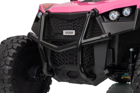 Auto BUGGY CLASH Challenger STRONG 24V 4x200 SX1928 do 16km/h