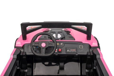 Auto BUGGY CLASH Challenger STRONG 24V 4x200 SX1928 do 16km/h