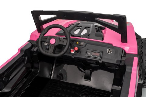 Auto BUGGY CLASH Challenger STRONG 24V 4x200 SX1928 do 16km/h