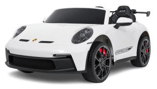 Pojazd Porsche 911 GT3 Biały