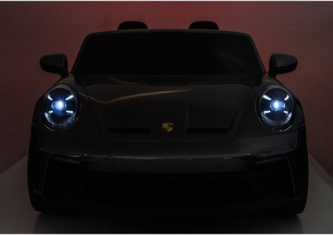 Auto na akumulator Porsche 911 GT3 24V 7Ah + 4x200W MOCY + PILOT