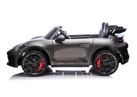 Auto na akumulator Porsche 911 GT3 24V 7Ah + 4x200W MOCY + PILOT