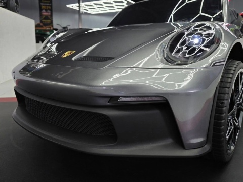 Auto na akumulator Porsche 911 GT3 24V 7Ah + 4x200W MOCY + PILOT