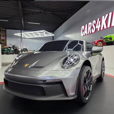 Auto na akumulator Porsche 911 GT3 24V 7Ah + 4x200W MOCY + PILOT