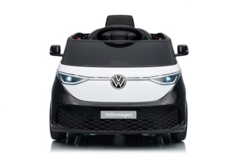 Auto na akumulator Volkswagen ID BUZZ 2x45W 12V + PILOT Czarny