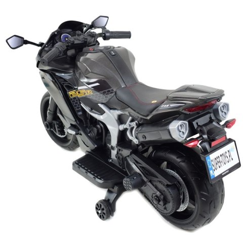 ŚCIGACZ 511 - IMITACJA PRAWDZIWEGO LICZNIKA, REALISTYCZNE DŹWIĘKI/MH511