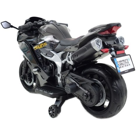 ŚCIGACZ 511 - IMITACJA PRAWDZIWEGO LICZNIKA, REALISTYCZNE DŹWIĘKI/MH511