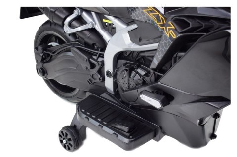 ŚCIGACZ 511 - IMITACJA PRAWDZIWEGO LICZNIKA, REALISTYCZNE DŹWIĘKI/MH511