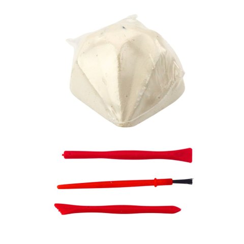 Wykopaliska Diamentów Zestaw Archeologiczny Kamienie Narzędzia