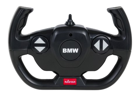 Autko R/C 1:14 BMW M Hybrid V8 Biały RASTAR